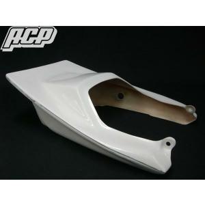 GSX400インパルス用 ハネタイプ テールカウル GK79A 95年マデ対応 ACP