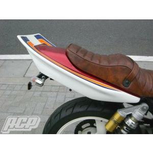 xjr400 4hm アウトバーン　テールカウル XJR400用アウトバーンテール（〜98） : jokers-store - 通販