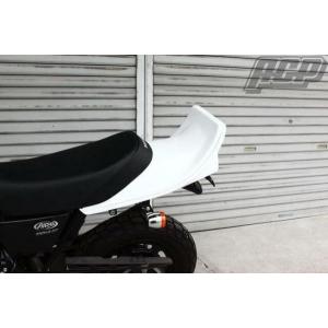 エイプ50 FI 車用 Z2タイプ ロング テールカウル : エーシーピー二輪