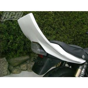 ゼファー400 テールカウル ACP : バイクマン - 通販 - Yahoo!ショッピング