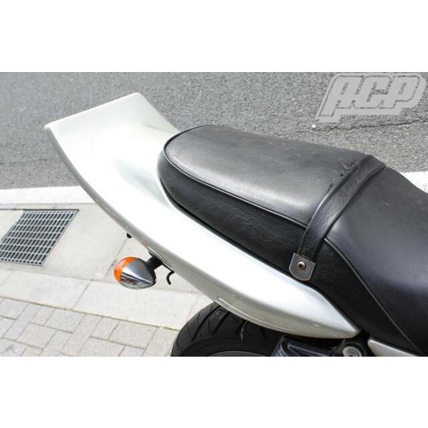 バリウス 2型 テールカウル ACP