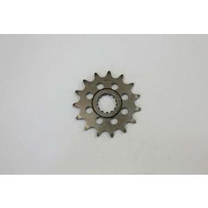 Z1000 GSX-R1000 SV1000/S スプロケット フロント 525-16 スチール 1...