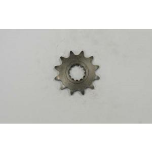 TZR50/R RS50 スプロケット フロント 420-13 スチール 1枚 アファム 94119...