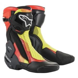 アルパインスターズ（alpinestars） SMX PLUS v2 BOOT エスエム