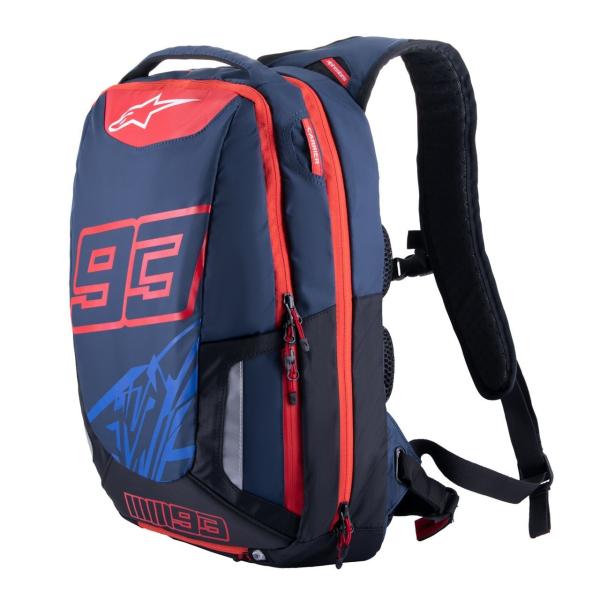 アルパインスターズ 8059347175676 MM93 JEREZv2BACKPACK 7137 ...