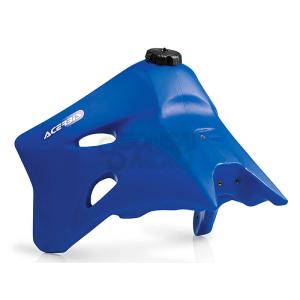 KLX250 アチェルビス ビッグタンク14L 14L ビッグタンク Kawasaki KLX250(93-96) ACERBIS