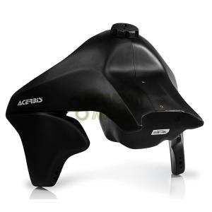 KLX250 ビッグタンク ガソリンタンク　kawasaki ACERBIS製 KLX250 ビッグタンク ガソリンタンクkawasaki ACERBIS製