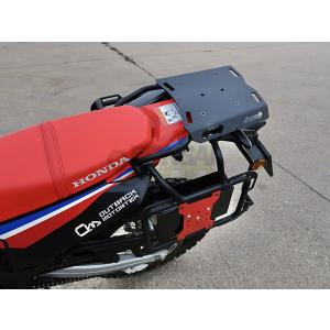 KAWASAKI ゼファー400/Χ キャリア : PRETTYRACING Yahoo!ショップ