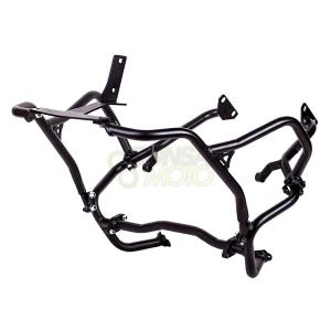 KN企画 KN-PLXM-01 パワートルクプーリー XMAX250 XMAX300 : バイク