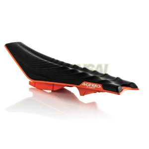 ACERBIS アチェルビス 0017443 Xシート コンフォート(ソフト) ブラック KTM E...