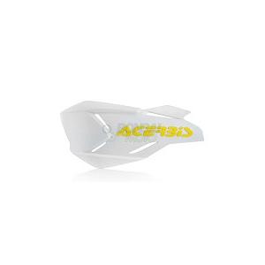 ACERBIS アチェルビス 0022397 テネレ700用Xファクトリー ハンドガード カスタムセ...