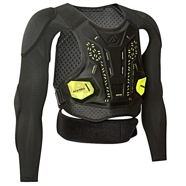 ACERBIS アチェルビス 0024515 プラズマ ボディアーマー Lv.2 XXL プロテクタ...