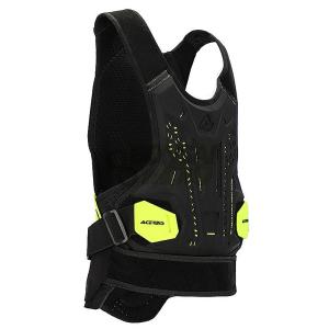 ACERBIS アチェルビス 0024620 DNA ボディアーマー Lv.2 S/M プロテクター...