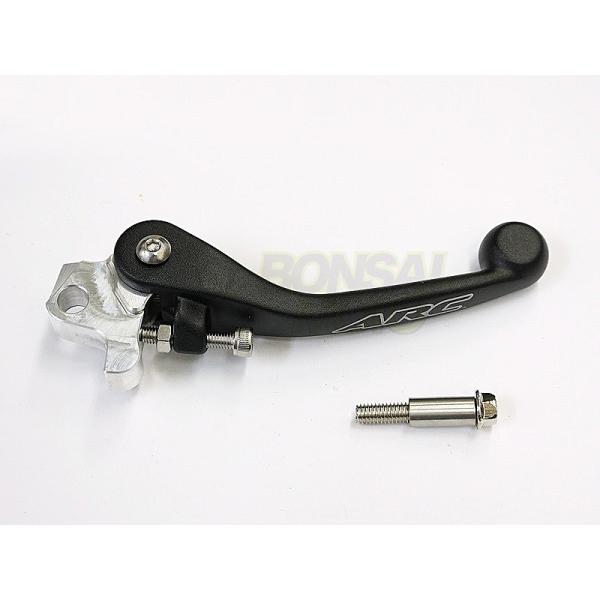 ARC BR-402A アルミブレーキレバー 3フィンガー YZ250FX/YZ450FX/YZ12...