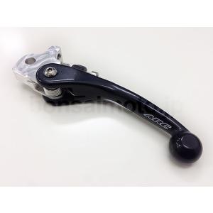 ARC CL-205C AJPクラッチマスター用 コンポジット クラッチレバー Beta トライアル...