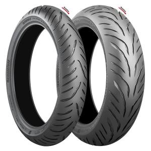 BRIDGESTONE BATTLAX HYPERSPORT S23 120/70ZR17 200/55ZR17 前後
