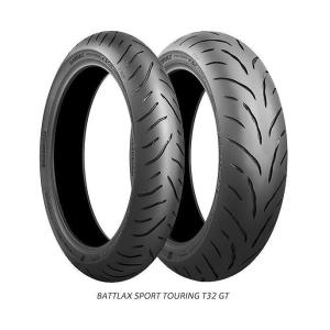 ブリヂストン MCR05888 バトラックス T32 GTスペック 180/55 ZR17 M/C