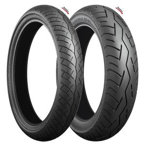 sr400　タイヤ　ブリジストン BRIDGESTONE ブリヂストン BATTLAX BT-45【90/100-18 54S】バ