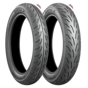 DUNLOP（ダンロップ） D307F 90/90-14MC 46P (T/L) : DL-TYRE ヤフー店