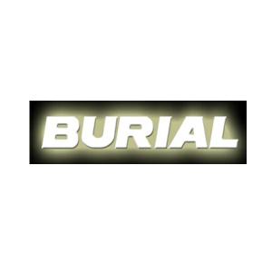 BURIAL ベリアル A00-04-01 リペアサイレンサー ブレイズ マフラー スクーター用 レッド