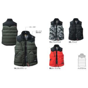 M バートル ユニセックス BURTLE 上着