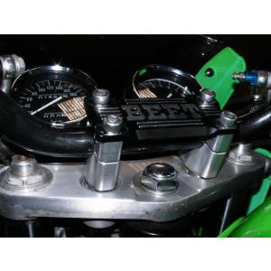 U-KANAYA（ユーカナヤ） U-KANAYA ZRX1200ダエグ 車高調整キット