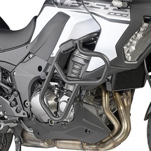 デイトナ 16968 ジビ TN4126 VERSYS10 19 エンジンガード