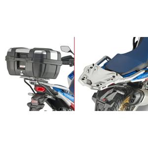 GIVI（ジビ） GIVI SR1144 キャリア スペシャルリアラック トップ
