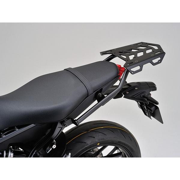 デイトナ 29546 マルチウイングキャリア XSR900