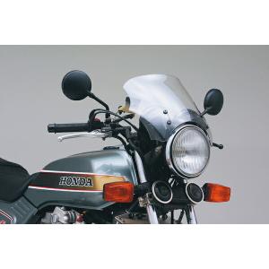 ブラストバリアー デイトナ DAYTONA Blast Barrier/X ＆ Aerovisor