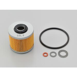 DAYTONA（バイク用品） デイトナ 95124 リヤ ガスショック 320mm ハイ