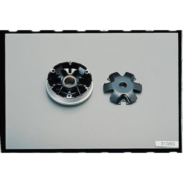 デイトナ 31060 スーパーハイスピード プーリー&amp;ランププレート ライブDIO-ZX