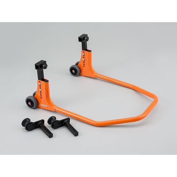 デイトナ 32669 リアスタンド アジャスタブル3 オフセットアタッチメント Rebel1100 ...