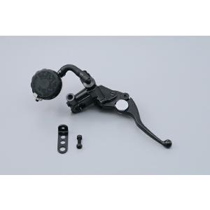 DAYTONA デイトナ 49015 NISSIN 左専用ブレーキマスターシリンダー横型