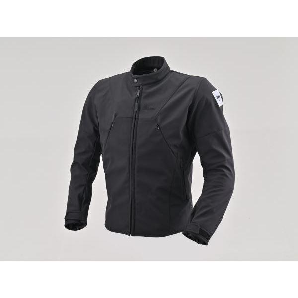 デイトナ 48524 DJ-012 オールシーズンソフトライダース ブラック 2XL バイク 春 秋...