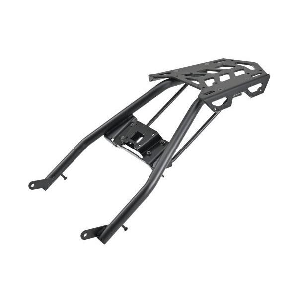 デイトナ 49671 マルチウイングキャリア GSX-8S/8R バイクパーツ  マルチウイングキャ...