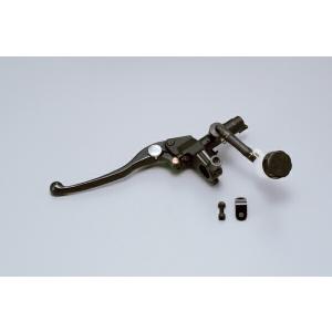 DAYTONA（デイトナ） VT250F ニッシン クラッチマスターシリンダー