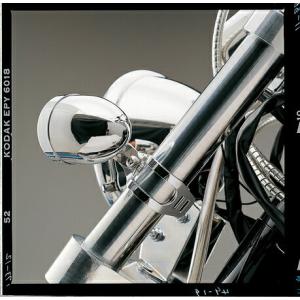 DAYTONA（デイトナ） 45218 ステンレス ショートリアフェンダー