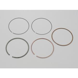 デイトナ 69670 ピストンリングセット 54mm ダイナヘッド(69646)補修用 モンキー｜バイクマン
