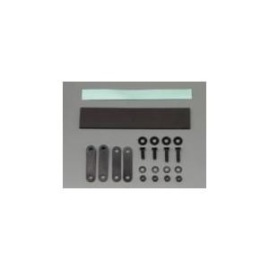 デイトナ 70275 ブラストバリアー X用 補修部品一式