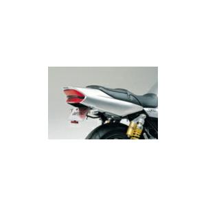 デイトナ 74295 フェンダーレスキット XJR400R(98-)｜bikeman