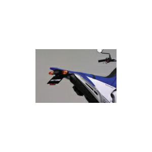 デイトナ 74386 フェンダーレスキット LEDランプ付き WR250(08)