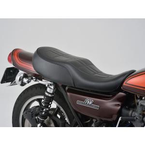 デイトナ 75967 RCMコンセプト COZYシート シートベース付き Z1