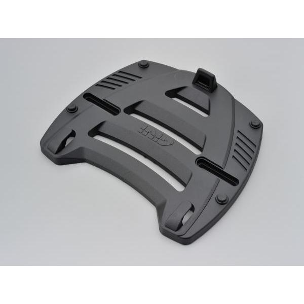 デイトナ 77148 GIVI Z255 モノキーベース 単体 M3