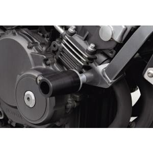 ACP ホーネット250/DX ホーネット250用 アンダーカウル : モトメガネ2