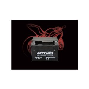 デイトナ 92873 ハイパフォーマンスバッテリーDYT4L-BS デイトナ 92873