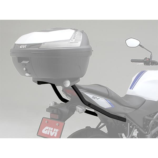 デイトナ 95183 GIVI 3111FZ SV650(16)