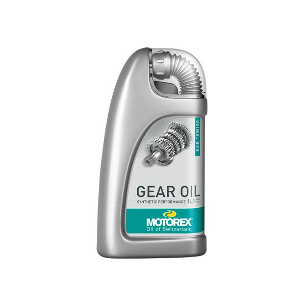 デイトナ 97818 MOTOREX モトレックス GEAR OIL ギヤオイル 80W85 1L