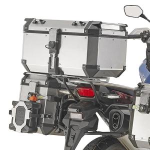 GIVI（ジビ） GIVI SR1144 キャリア スペシャルリアラック トップ