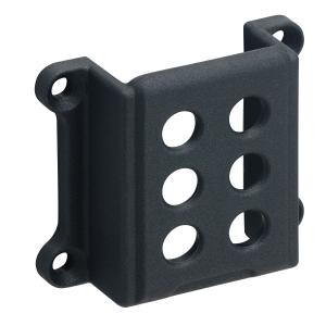 第一精工 33228 ホルスターベースMC ブラック 取付器具 釣具 釣り つり